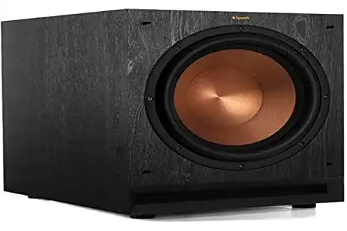 Die beste Klipsch-Subwoofer Klipsch SPL-120SW Reference Premiere 2026 Test Bestseller Klipsch-Subwoofer Klipsch SPL-120SW Reference Premiere