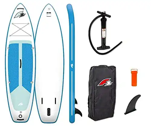 F2-SUP F2 Strato 10’5″ SUP Board Stand Up Paddle Surf-Board