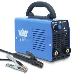 Vector-Schweißgerät VECTOR Elektroden Schweißgerät