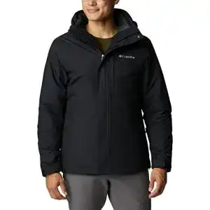 3-in-1-Jacke Herren Columbia Herren Element Blocker Ii Interchange