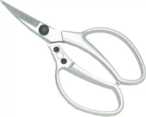 Bonsaischere MM Spezial Fieldhaus Profi 215mm