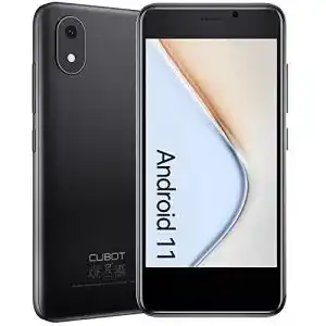 Smartphone 4 Zoll CUBOT Klein Smartphone ohne Vertrag, 4 Zoll