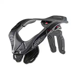 Nackenschutz Motocross Leatt Nackenschutz DBX 5.5 Schwarz