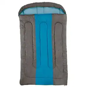 Coleman-Schlafsack Coleman Schlafsack Doppel-Deckenschlafsack