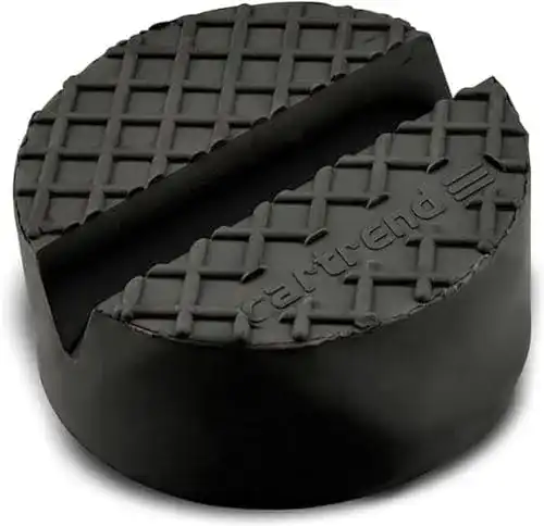 Wagenheber-Gummiauflage cartrend 144000 10282 universell
