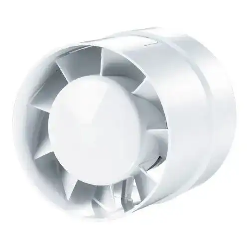 Rohrventilator Vents Inline-Lüfter mit Steckplatz Enge 100M