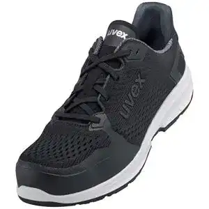 Sicherheitsschuhe-S1 Uvex 1 Sport – Sicherheitsschuhe S1 SRC ESD