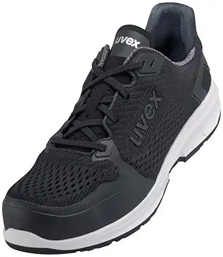 Sicherheitsschuhe-S1 Uvex 1 Sport – Sicherheitsschuhe S1 SRC ESD