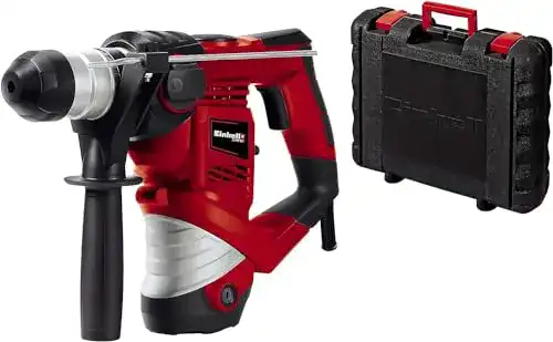 Einhell-Bohrhammer Einhell Bohrhammer TC-RH 900 900 W, 3 J