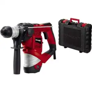 Bohrhammer Einhell TC-RH 900 900 W, 3 J, Bohrleistung in Beton