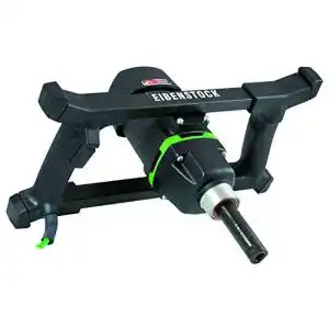 Eibenstock-Rührwerk Eibenstock 7742 Rührwerk EHR 20.1 R Set