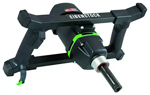 Eibenstock-Rührwerk Eibenstock 7742 Rührwerk EHR 20.1 R Set