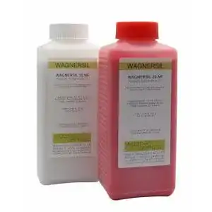 Abformsilikon WAGNERSIL 22 NF Dubliersilikon (weich) 1 kg