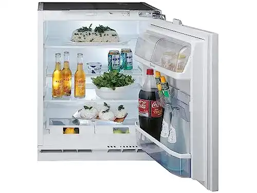 Kühlschrank mit Abtauautomatik Bauknecht KSU 8VF1