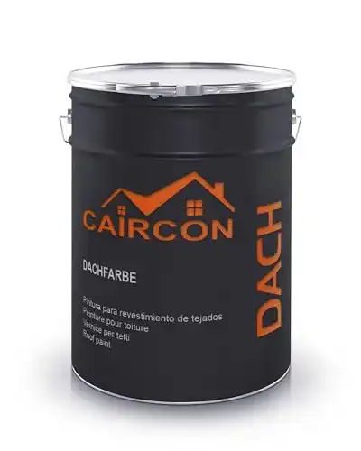 Dachbeschichtung CAIRCON Sockelfarbe Dachfarbe 20L