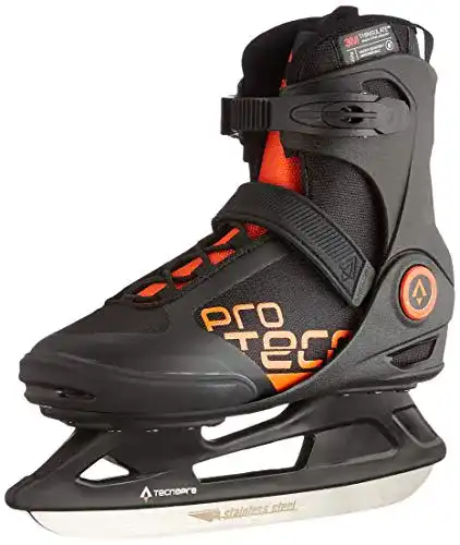 Schlittschuhe Herren Tecno Pro TECNOPRO Herren Phoenix M 2.0