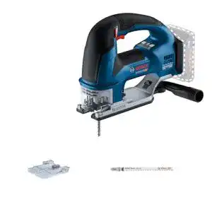 Bosch-Akku-Stichsäge Bosch Professional 18V System Akku-Stichsäge