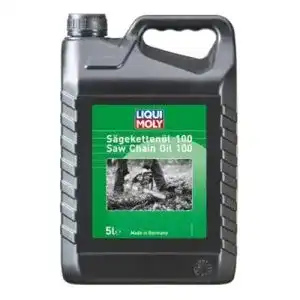 Sägekettenöl Liqui Moly P000351 MOLY 1278 Säge-Kettenöl 100 5 l