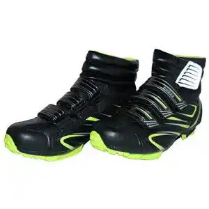 Fahrradschuhe Winter protectWEAR the safety kick MSW-NE – 47