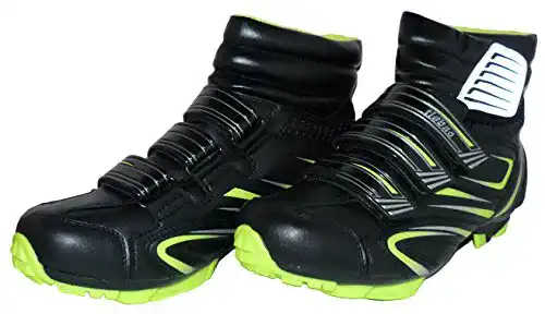 Fahrradschuhe Winter protectWEAR the safety kick MSW-NE – 47