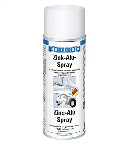 Zinkspray günstig