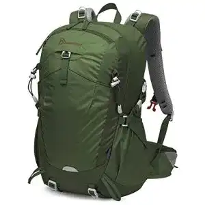 Rucksack 35 Liter MOUNTAINTOP Wanderrucksack 35L