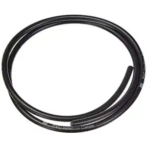 Zündkabel Beru AG 7MMPVC 0300800002 COPPER CABLE