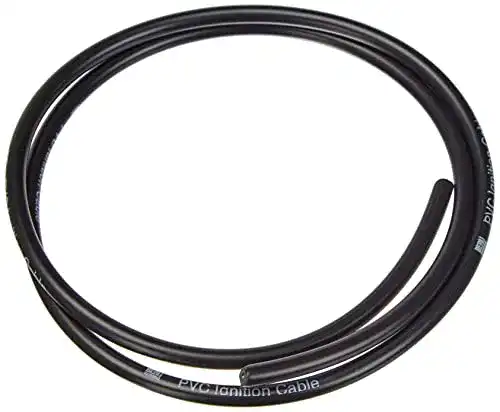 Zündkabel Beru AG 7MMPVC 0300800002 COPPER CABLE