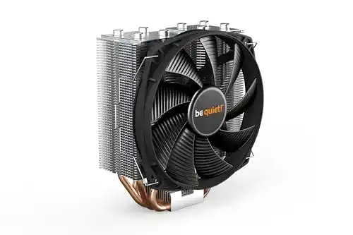 Be-quiet!-CPU-Kühler be quiet! Shadow Rock Slim 2
