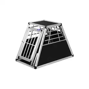 Alpuna-Hundebox Alpuna Transportbox N40, 96x50x65cm