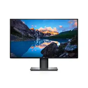 USB-C-Monitor Dell U2520D, 25 Zoll, QHD 2560 x 1440, 60 Hz, IPS