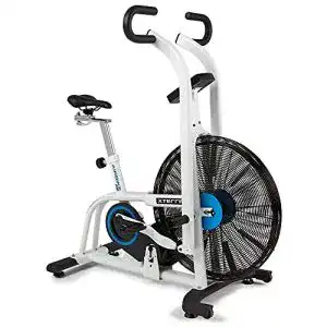 Air Bike XTERRA Fitnessbike Airbike 650