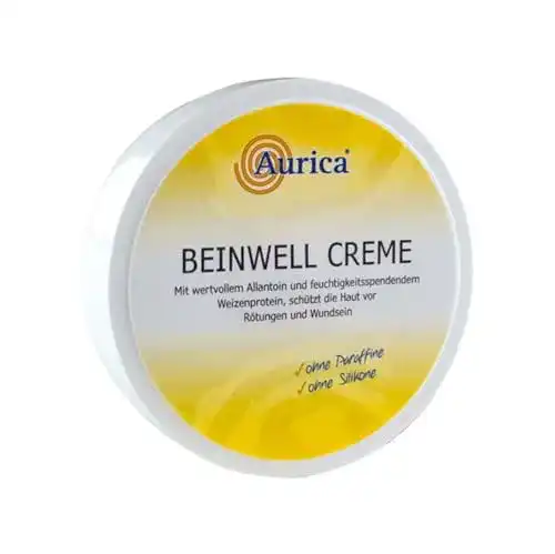 Beinwellsalbe AURICA Naturheilm.u.Naturwaren GmbH, 100 ml