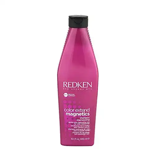 Color-Shampoo REDKEN Color Extend Magnetics Shampoo 300 ml