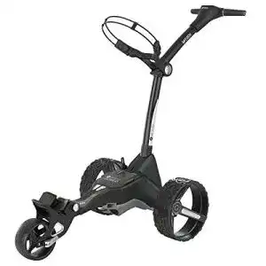 Elektro-Golf-Trolley Motocaddy Mottocaddy M-Tech Electric 3-Rad