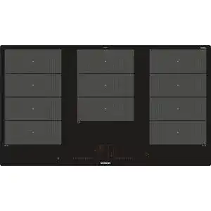 Siemens-Induktionskochfeld Siemens EX901LXC1E iQ700