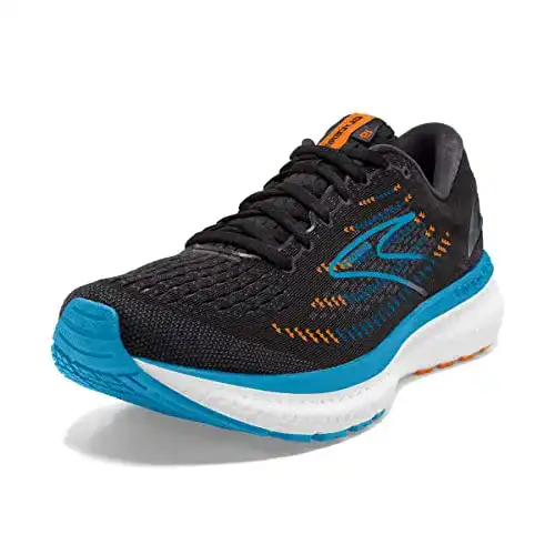Die beste Brooks-Laufschuhe Herren Brooks Glycerin 19-10/44 2026 Test Bestseller Brooks-Laufschuhe Herren Brooks Glycerin 19-10/44