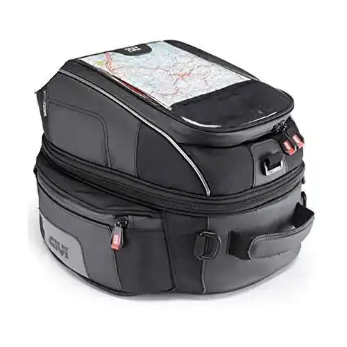 Givi-Tankrucksack Givi XSTREAM Bag TANKLOCK 1422 Liter