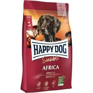 Getreidefreies Hundefutter Happy Dog 03545 – Supreme Sensible