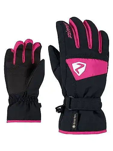 Ziener-Handschuhe Ziener Kinder LAGO GTX glove junior