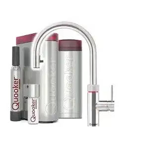Quooker Quooker Flex Reservoirs PRO3 u. Cube Sofort-Kochend