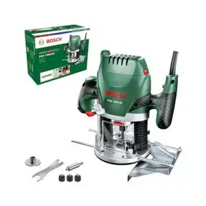 Oberfräse Bosch Home and Garden Bosch POF 1200 AE 1200 Watt