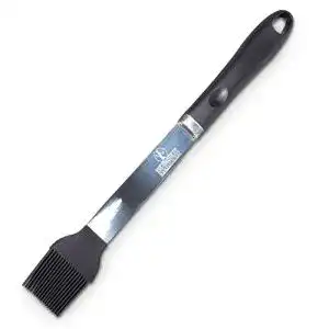 Grillpinsel Ess-Nische ® Hitzebeständig BBQ Grill-Pinsel XXL