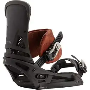 Burton-Bindung Burton Malavita EST Herren Snowboard-Bindung