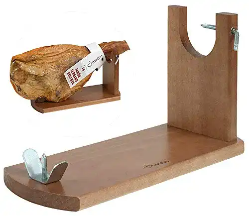 Schinkenhalter Jamonprive Banqueta