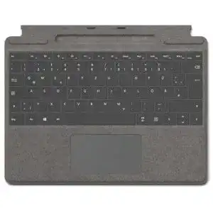 Microsoft-Surface-Tastatur Microsoft Surface Pro Signature