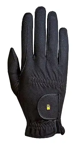 Roeckl-Winter-Reithandschuhe Roeckl Sports Reithandschuh