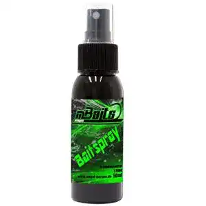 Aal-Lockstoff Angel-Berger Power Spray Lockstoff Attractor