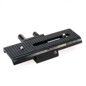 Makro-Einstellschlitten Enjoyyourcamera, Quenox/Fotomate LP-01