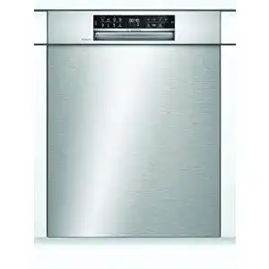 Unterbau-Geschirrspüler Bosch Hausgeräte SMU6ZCS49E Serie 6